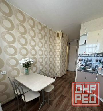 Сдается Двухкомнатная квартира Калининский район, ул. Ильича Донецк - изображение 3