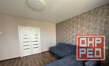 Сдается Двухкомнатная квартира Калининский район, ул. Ильича Донецк - изображение 1