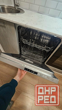 Сдается: Однокомнатная квартира Площадь квартиры: 42м² Донецк - изображение 2