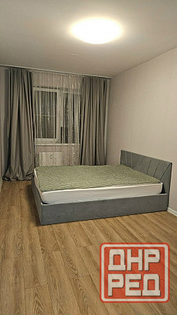 Сдается: Однокомнатная квартира Площадь квартиры: 42м² Донецк - изображение 1
