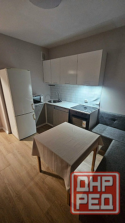 Сдается: Однокомнатная квартира Площадь квартиры: 42м² Донецк - изображение 3