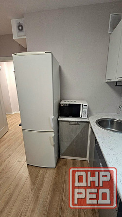 Сдается: Однокомнатная квартира Площадь квартиры: 42м² Донецк - изображение 4