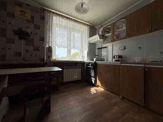 Сдаётся двухкомнатную квартиру, ул. Раздольная Общая площадь Донецк