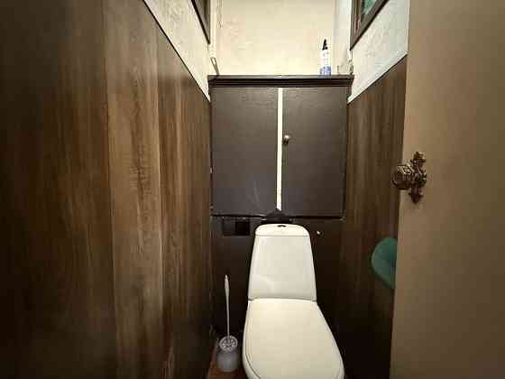 Сдаётся двухкомнатную квартиру, ул. Раздольная Общая площадь Донецк