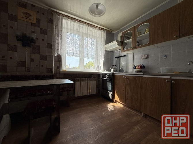 Сдаётся двухкомнатную квартиру, ул. Раздольная Общая площадь Донецк - изображение 3