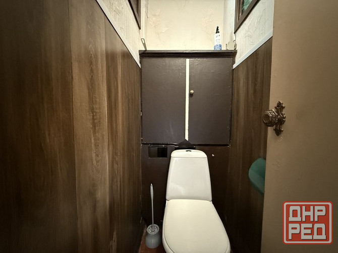 Сдаётся двухкомнатную квартиру, ул. Раздольная Общая площадь Донецк - изображение 4