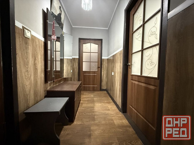 Сдаётся двухкомнатную квартиру, ул. Раздольная Общая площадь Донецк - изображение 1