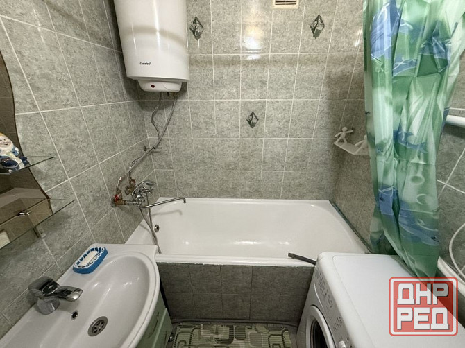 Сдаётся двухкомнатную квартиру, ул. Раздольная Общая площадь Донецк - изображение 5