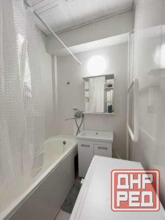 Сдается однокомнатная квартира в Куйбышевском районе по Панфилова. Донецк - изображение 2