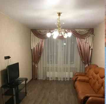 Сдаю квартиру с хорошим косметическим ремонтом в Червоногвардейском Донецк