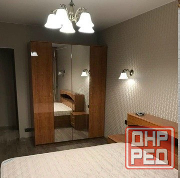 Сдаю квартиру с хорошим косметическим ремонтом в Червоногвардейском Донецк - изображение 4