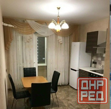 Сдаю квартиру с хорошим косметическим ремонтом в Червоногвардейском Донецк - изображение 6