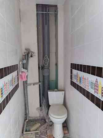 Продам 3 ком квартиру на улице Листопрокатчиков в Киевском районе Донецк