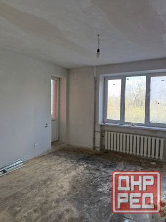 Продам 3 ком квартиру на улице Листопрокатчиков в Киевском районе Донецк - изображение 5