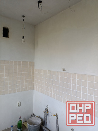 Продам 3 ком квартиру на улице Листопрокатчиков в Киевском районе Донецк - изображение 6