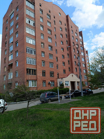 Продам 3 ком квартиру на улице Листопрокатчиков в Киевском районе Донецк - изображение 2