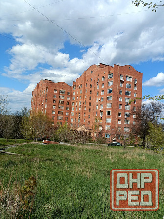 Продам 3 ком квартиру на улице Листопрокатчиков в Киевском районе Донецк - изображение 1