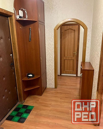 Сдаю двухкомнатную квартиру, Буденновский район Донецк - изображение 4