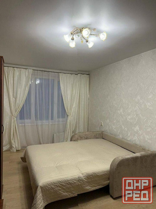 Сдаю однокомнатную квартиру 51.0 м² этаж 5/9 город Донецк, Киевский Донецк - изображение 2