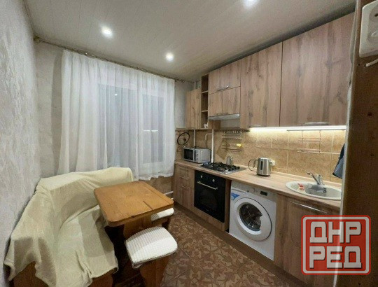 Сдаю однокомнатную квартиру 51.0 м² этаж 5/9 город Донецк, Киевский Донецк - изображение 1