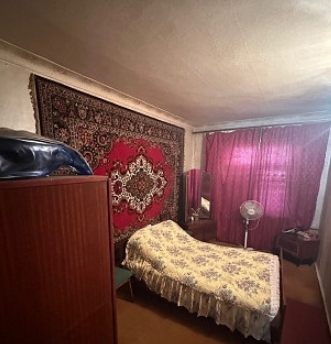 Продам 3-к квартиру на Гвардейке Макеевка