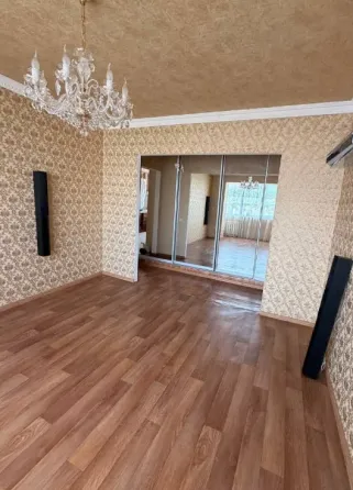 Продам 3-к квартиру на Солнечном Макеевка