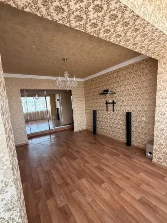 Продам 3-к квартиру на Солнечном Макеевка