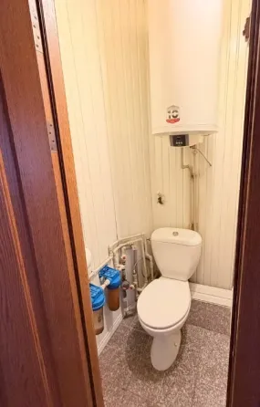 Продам 3-к квартиру на Солнечном Макеевка