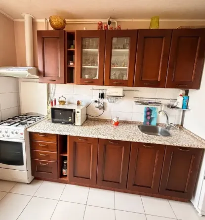 Продам 3-к квартиру на Солнечном Макеевка