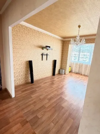 Продам 3-к квартиру на Солнечном Макеевка