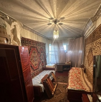 Продам 3-к квартиру на Гвардейке Макеевка