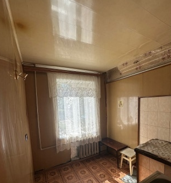 Продам 3-к квартиру на Гвардейке Макеевка