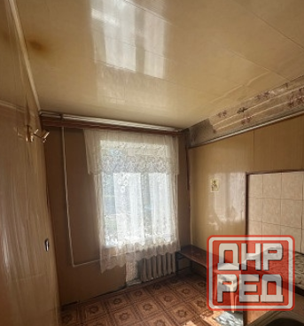 Продам 3-к квартиру на Гвардейке Макеевка - изображение 1