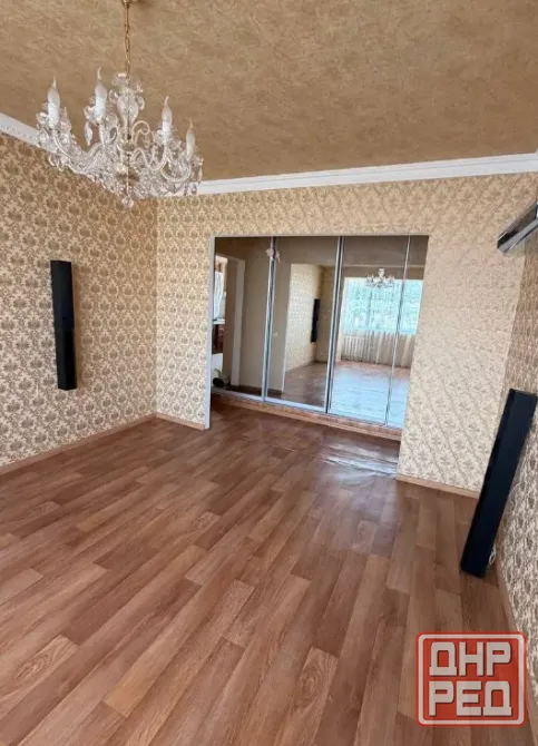 Продам 3-к квартиру на Солнечном Макеевка - изображение 4