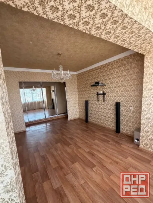 Продам 3-к квартиру на Солнечном Макеевка - изображение 5
