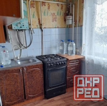 Продам 3-к квартиру на Черемушках Макеевка - изображение 2