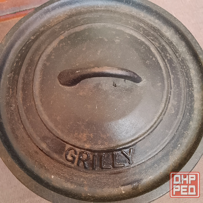 Казан Донецк - изображение 4