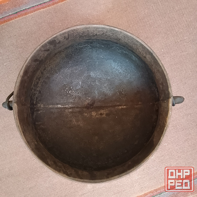 Казан Донецк - изображение 5