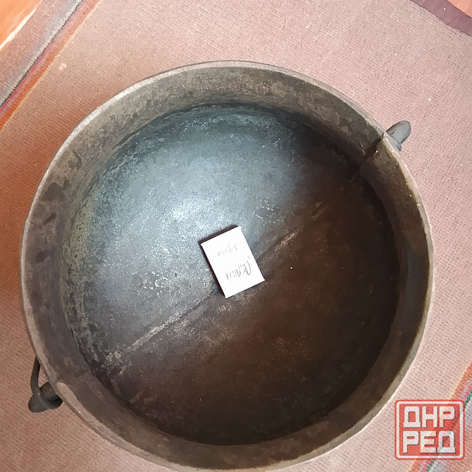 Казан Донецк - изображение 3