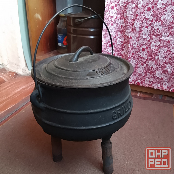 Казан Донецк - изображение 2