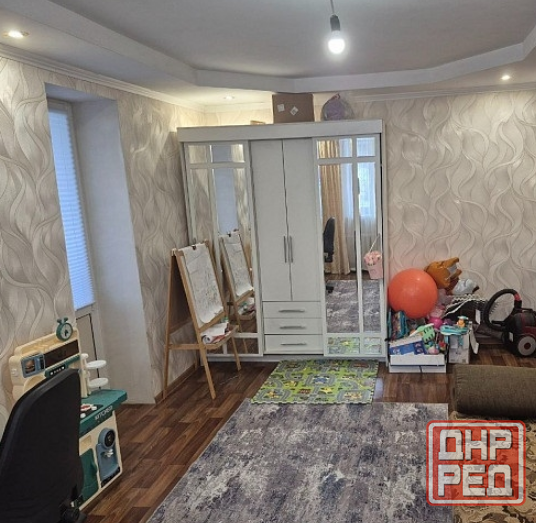 Продам 2-к квартиру на Восточном Макеевка - изображение 4