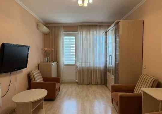 Сдаю однокомнатную квартиру 35.0 м² этаж 2/5 город Донецк, Калининский Донецк
