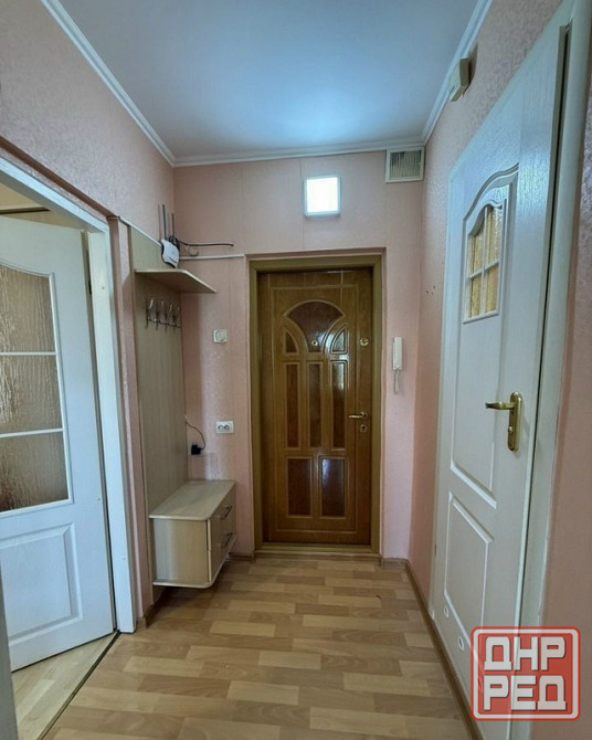 Сдаю однокомнатную квартиру 35.0 м² этаж 2/5 город Донецк, Калининский Донецк - изображение 5