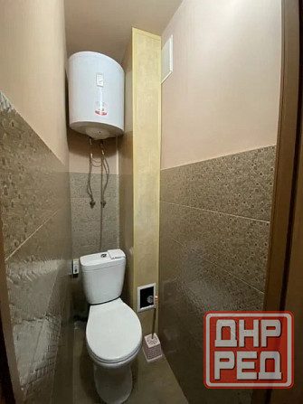 Сдаю двухкомнатную квартиру Донецк - изображение 1