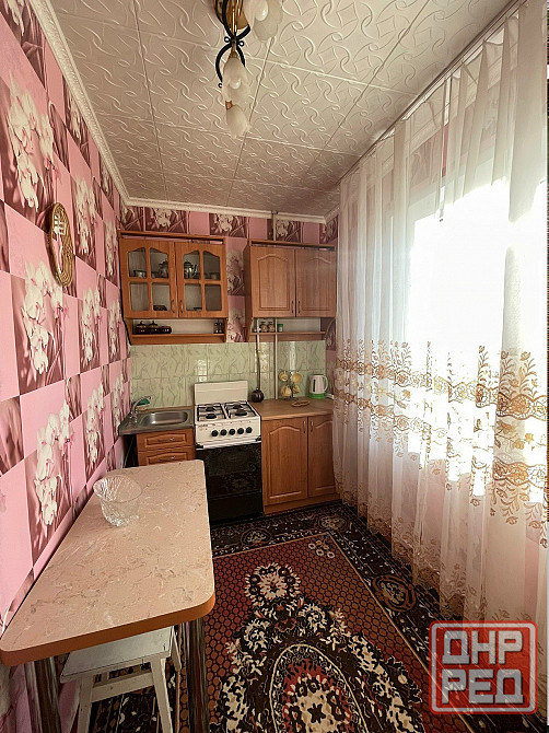 продажа однокомнатной квартиры в Харцызске Харцызск - изображение 8