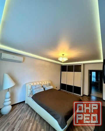 Сдаю двухкомнатную квартиру 60.0 м² этаж 3/5 город Донецк, Калининский Донецк - изображение 5