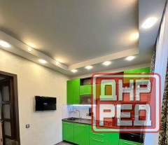 Сдаю двухкомнатную квартиру 60.0 м² этаж 3/5 город Донецк, Калининский Донецк - изображение 6