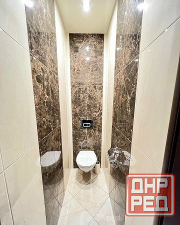 Сдаю двухкомнатную квартиру 60.0 м² этаж 3/5 город Донецк, Калининский Донецк - изображение 4