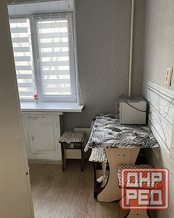 Сдам квартиру на длительный срок в Кировском районе, порядочным людям. Донецк - изображение 5