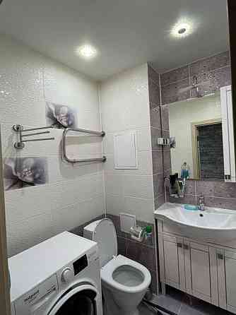 Сдается однокомнатная квартира в Ворошиловском района. Современнaя Донецк